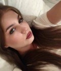 Rencontre Femme : АЛИСА, 26 ans à Russie  Москва 